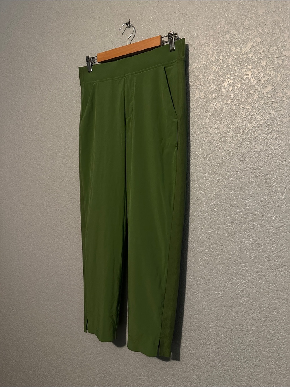 Athleta Brooklyn Ankle Pants - Picture 3 of 6